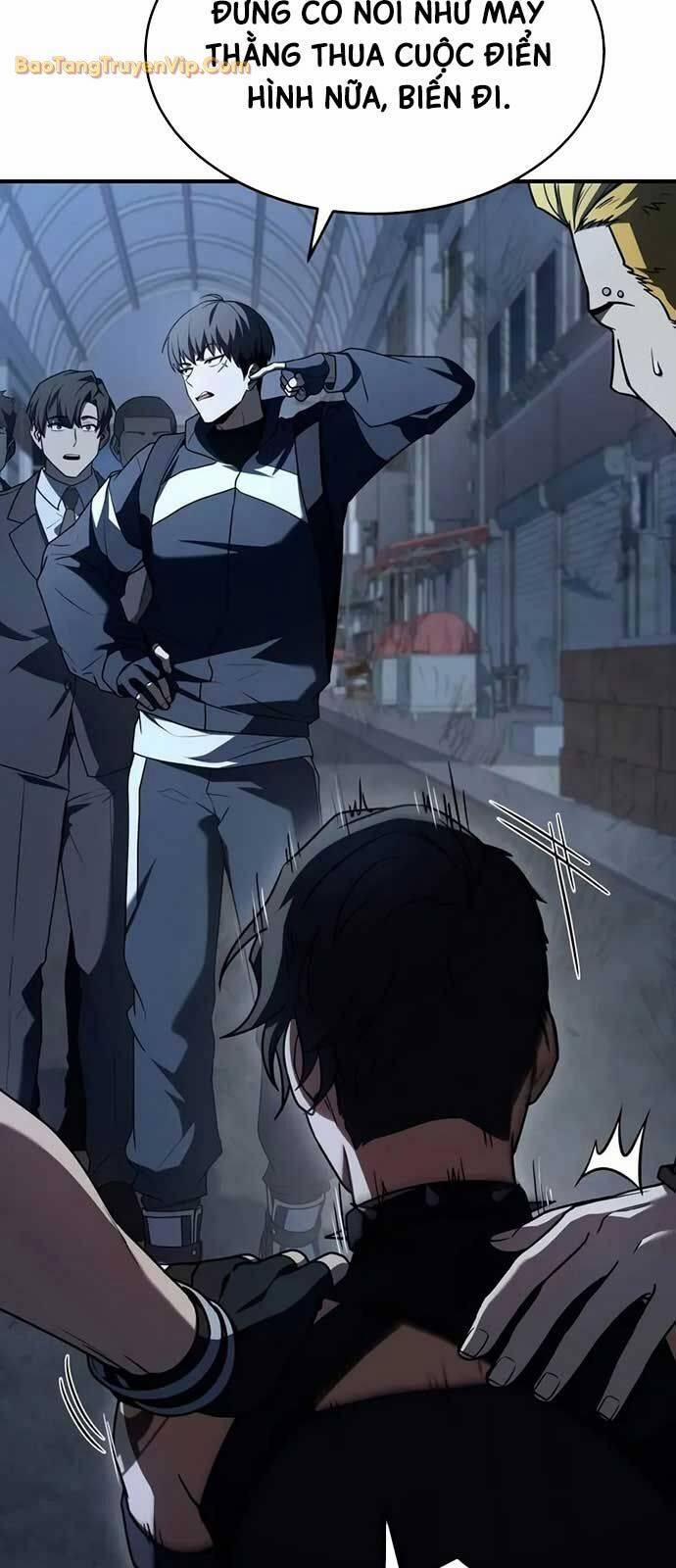 Kim Chiến Sĩ: Hành Trình Xây Dựng Đặc Tính 15 trang 92