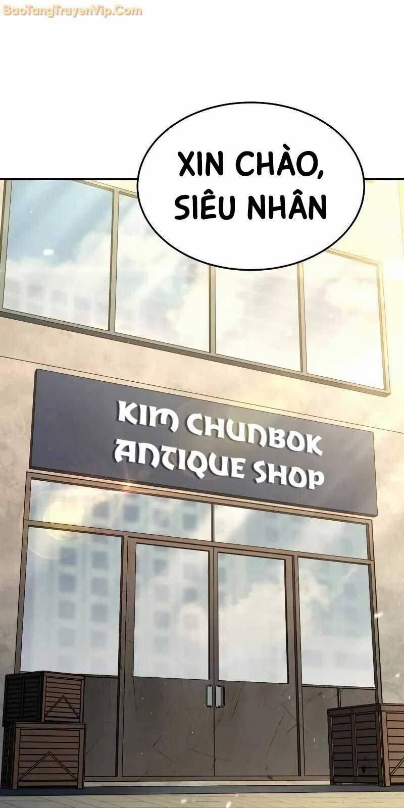 Kim Chiến Sĩ: Hành Trình Xây Dựng Đặc Tính 16 trang 1