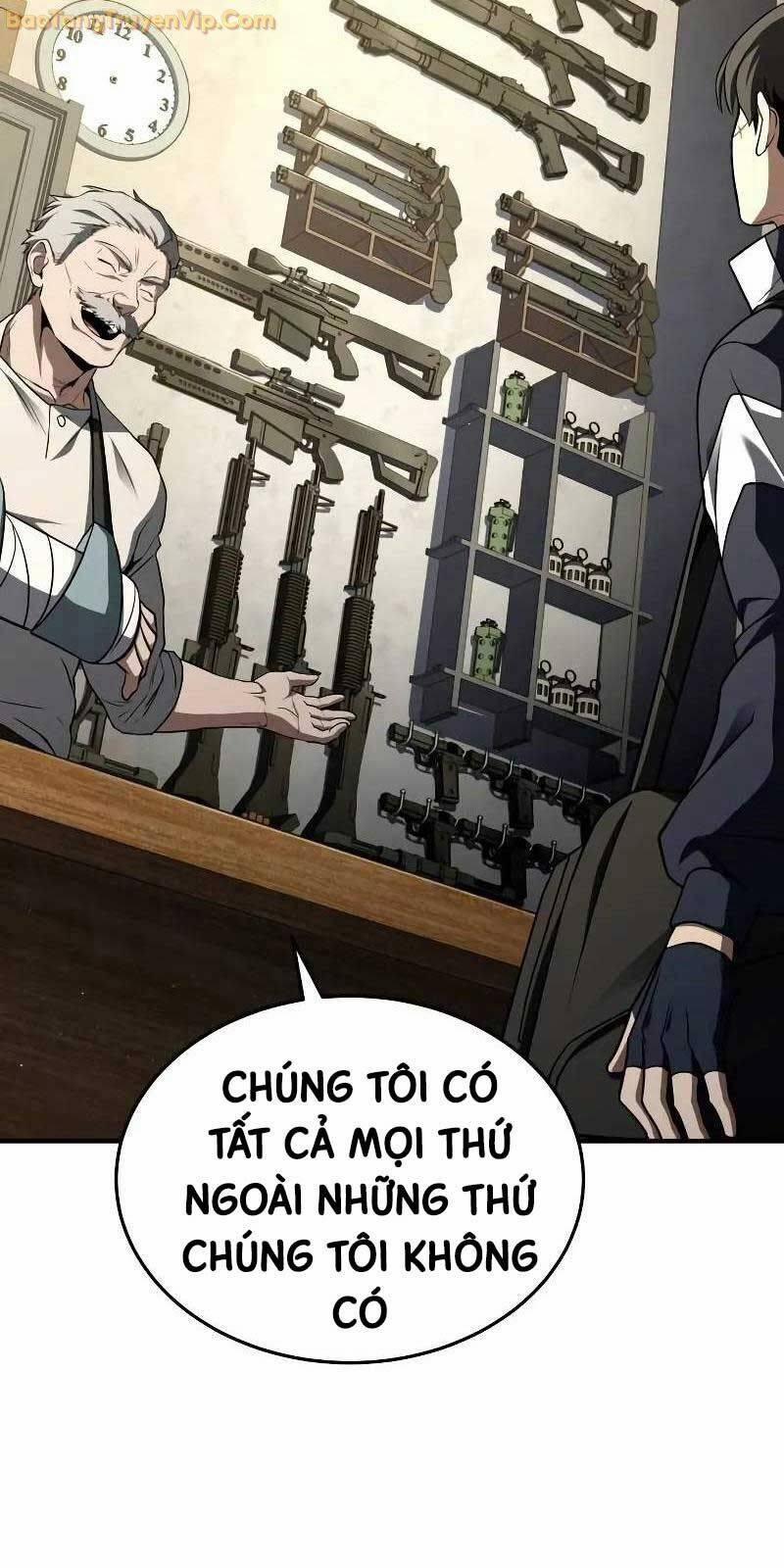 Kim Chiến Sĩ: Hành Trình Xây Dựng Đặc Tính 16 trang 10