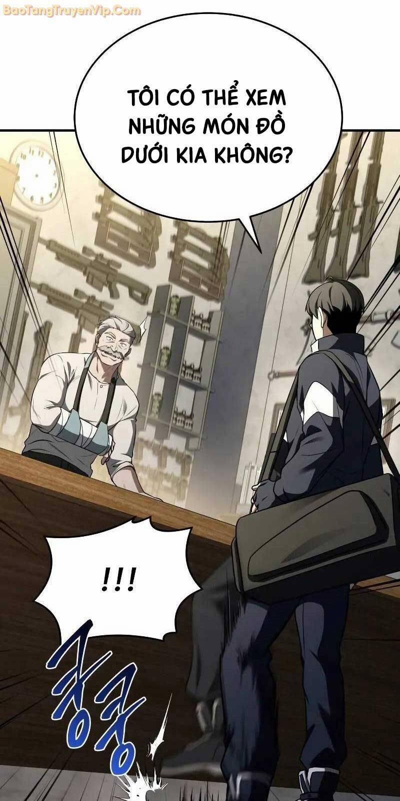 Kim Chiến Sĩ: Hành Trình Xây Dựng Đặc Tính 16 trang 12