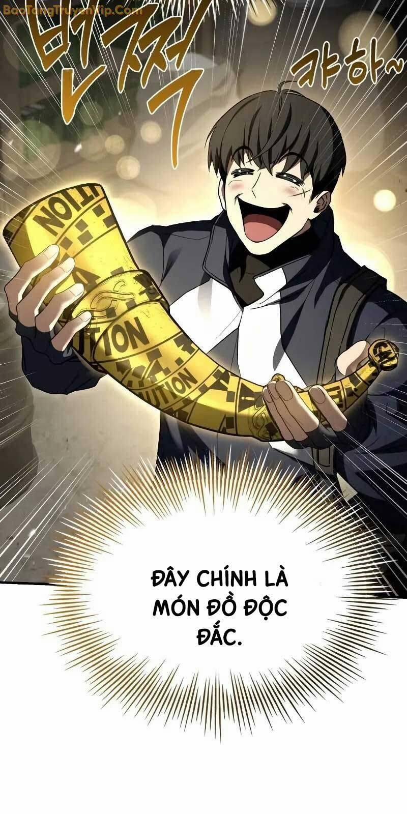 Kim Chiến Sĩ: Hành Trình Xây Dựng Đặc Tính 16 trang 22