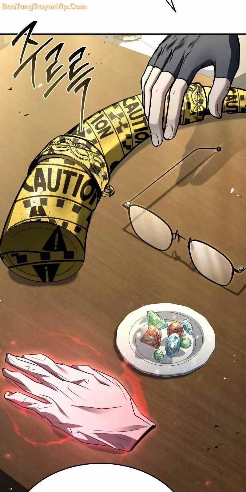 Kim Chiến Sĩ: Hành Trình Xây Dựng Đặc Tính 16 trang 25