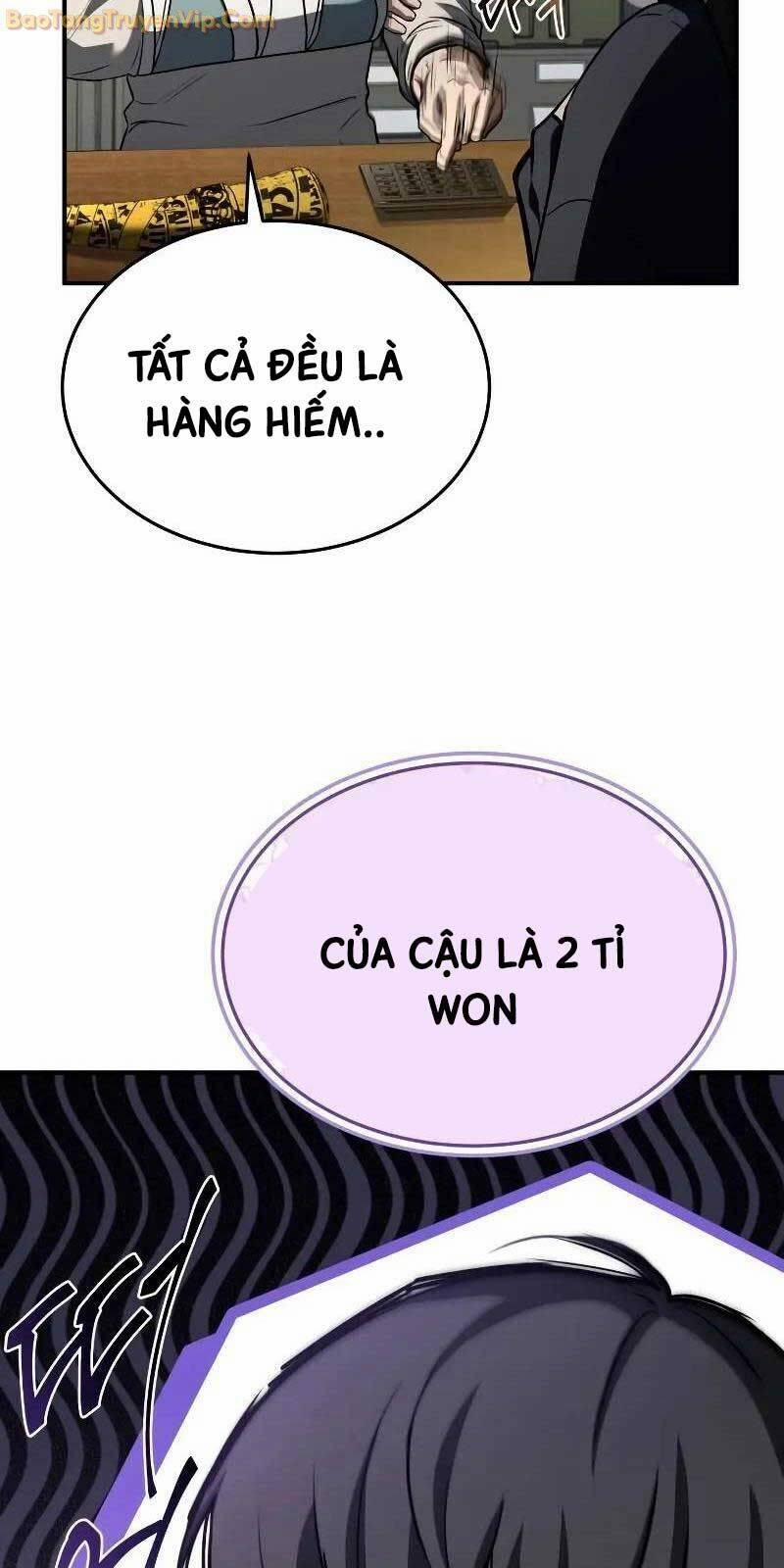 Kim Chiến Sĩ: Hành Trình Xây Dựng Đặc Tính 16 trang 27