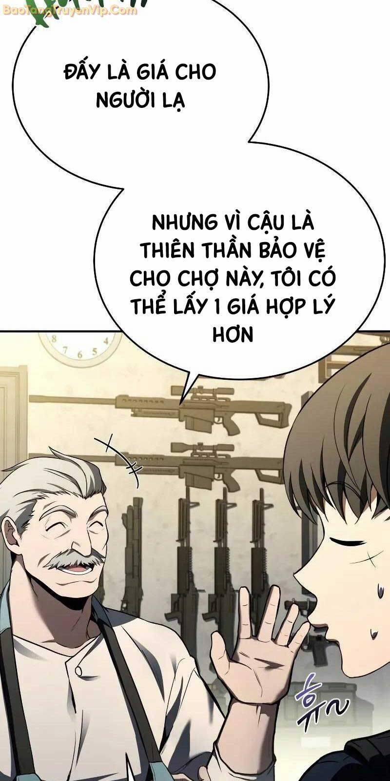 Kim Chiến Sĩ: Hành Trình Xây Dựng Đặc Tính 16 trang 29