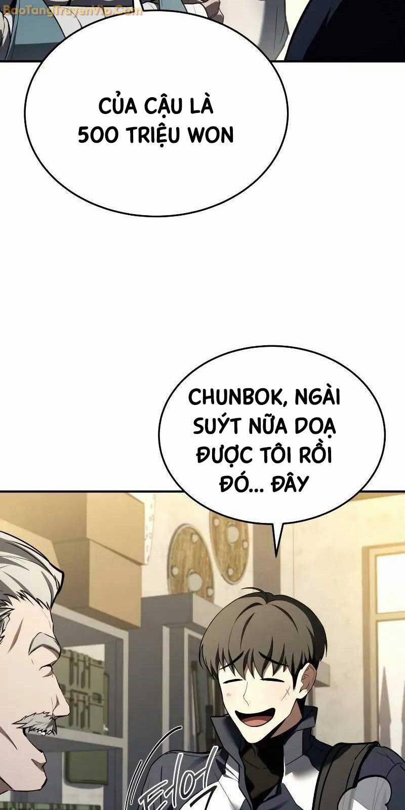 Kim Chiến Sĩ: Hành Trình Xây Dựng Đặc Tính 16 trang 30