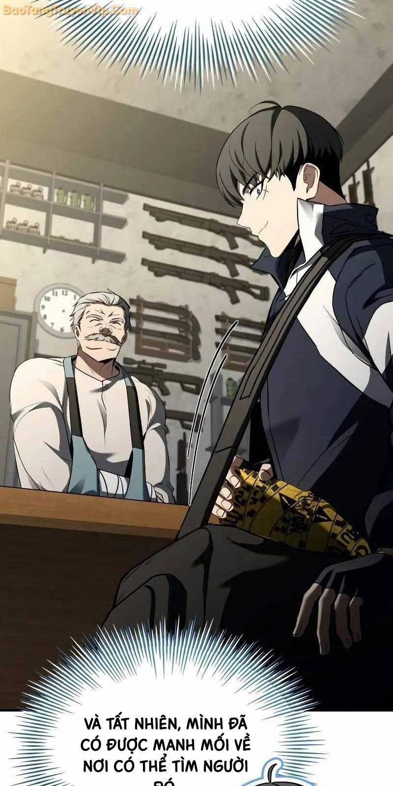 Kim Chiến Sĩ: Hành Trình Xây Dựng Đặc Tính 16 trang 32