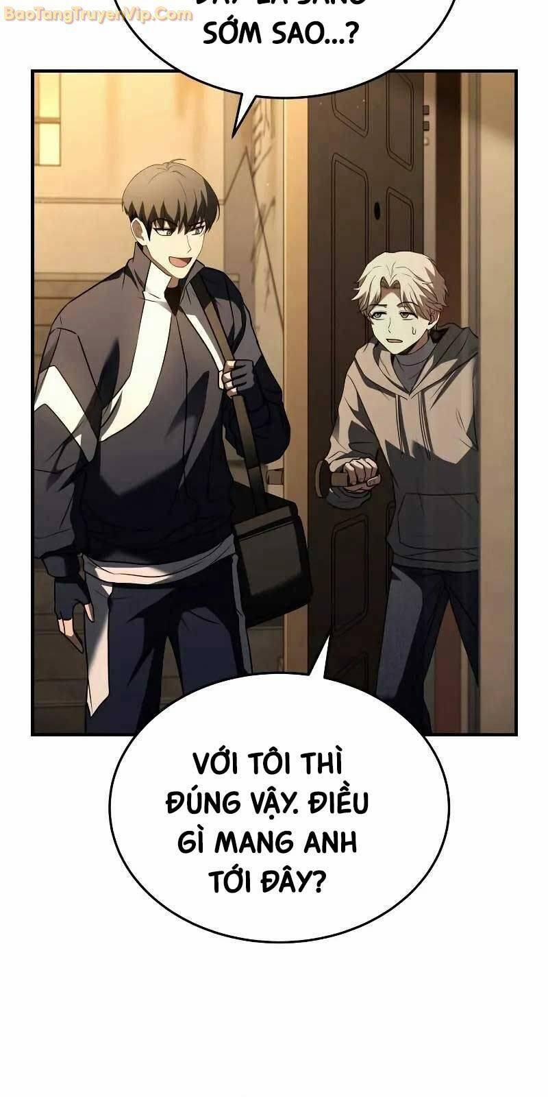 Kim Chiến Sĩ: Hành Trình Xây Dựng Đặc Tính 16 trang 43