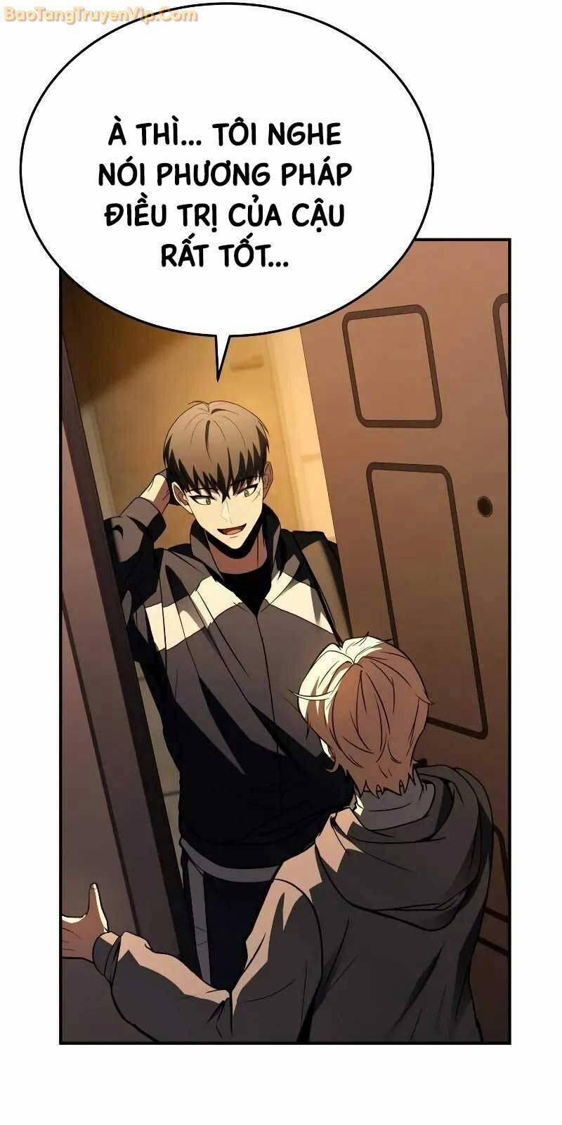 Kim Chiến Sĩ: Hành Trình Xây Dựng Đặc Tính 16 trang 44