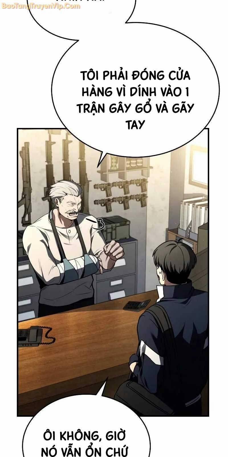 Kim Chiến Sĩ: Hành Trình Xây Dựng Đặc Tính 16 trang 5