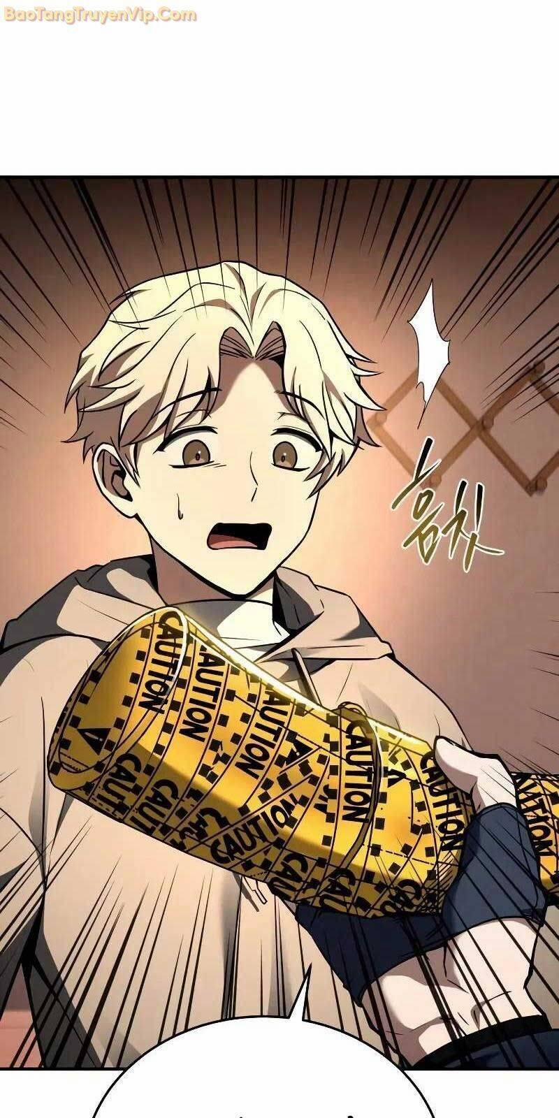 Kim Chiến Sĩ: Hành Trình Xây Dựng Đặc Tính 16 trang 52