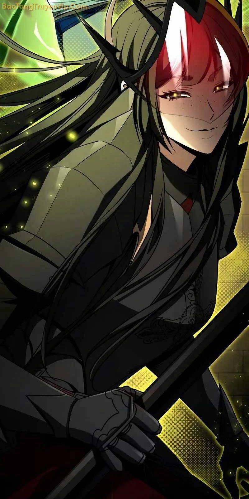 Kim Chiến Sĩ: Hành Trình Xây Dựng Đặc Tính 16 trang 64