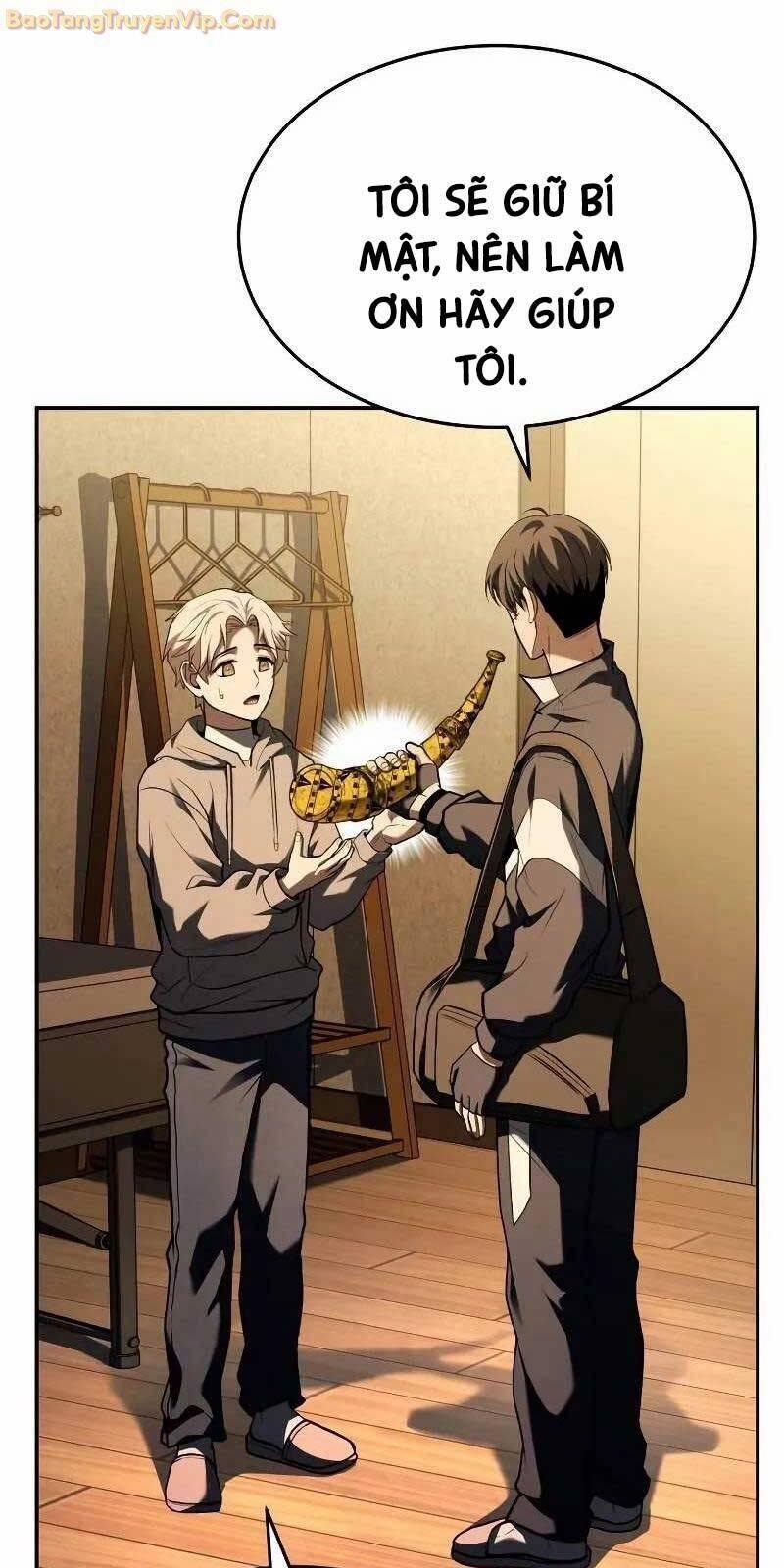 Kim Chiến Sĩ: Hành Trình Xây Dựng Đặc Tính 16 trang 67