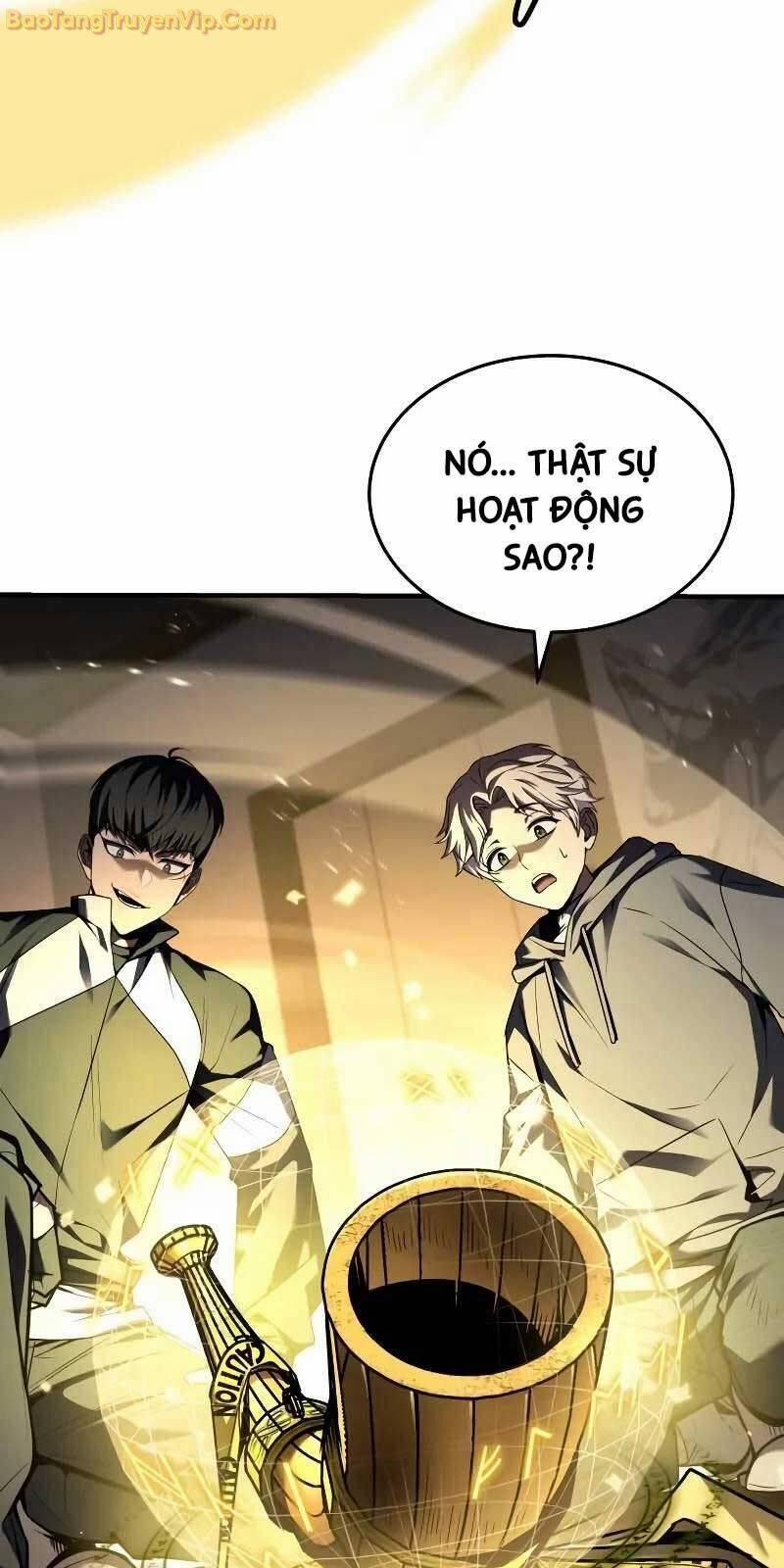 Kim Chiến Sĩ: Hành Trình Xây Dựng Đặc Tính 16 trang 77