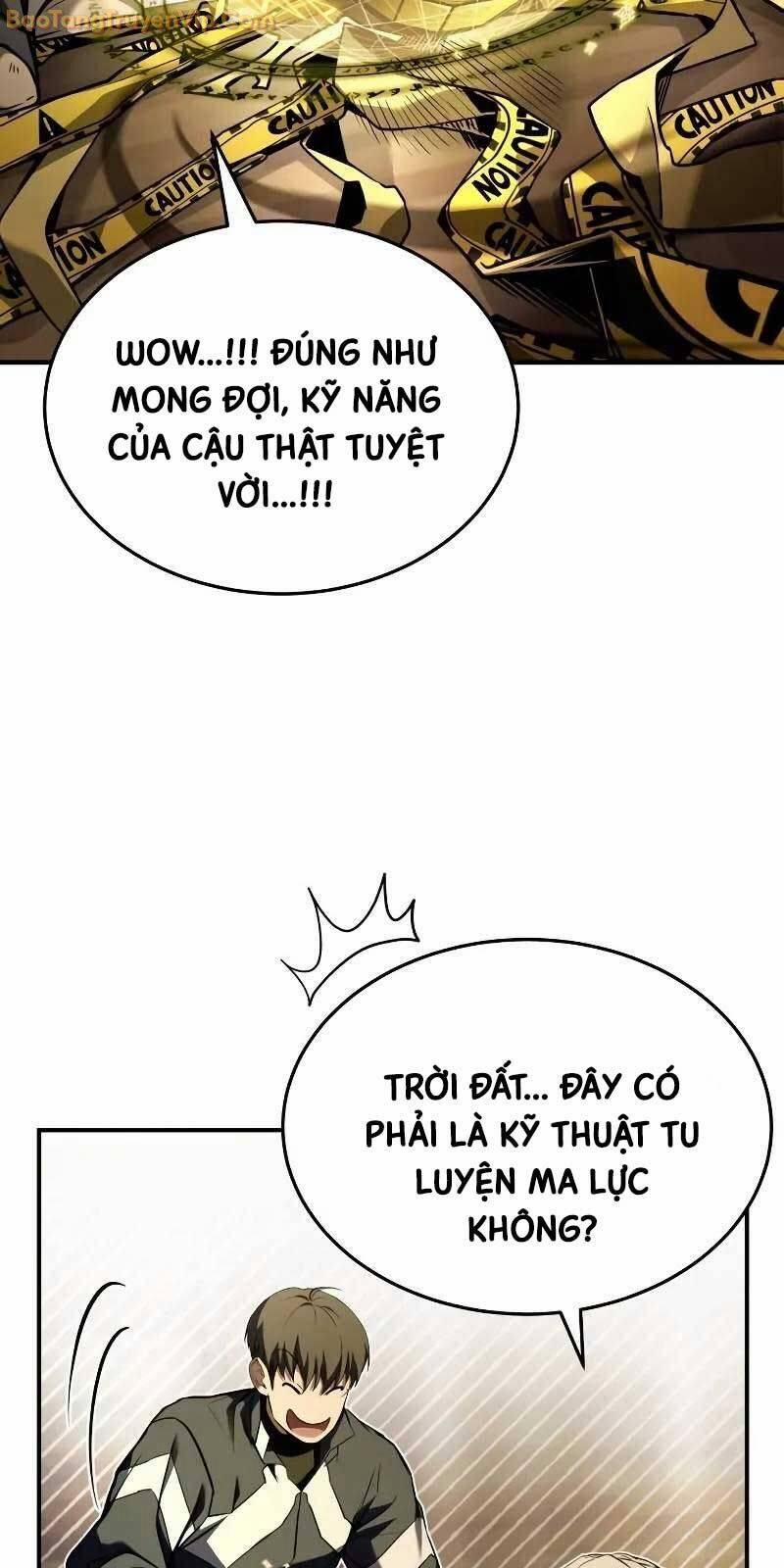 Kim Chiến Sĩ: Hành Trình Xây Dựng Đặc Tính 16 trang 78