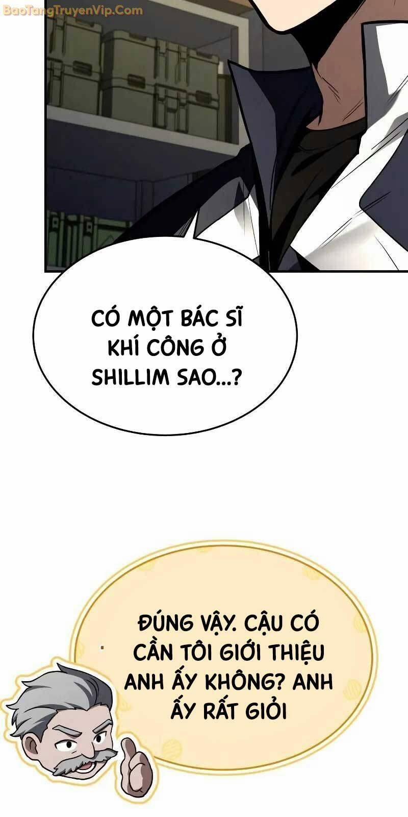 Kim Chiến Sĩ: Hành Trình Xây Dựng Đặc Tính 16 trang 8