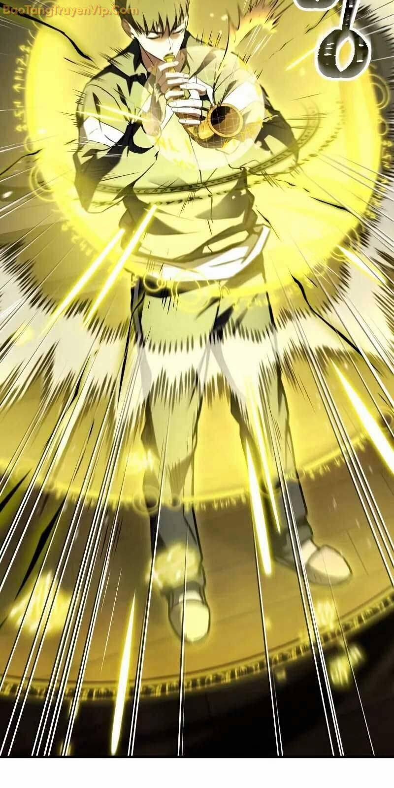 Kim Chiến Sĩ: Hành Trình Xây Dựng Đặc Tính 16 trang 81