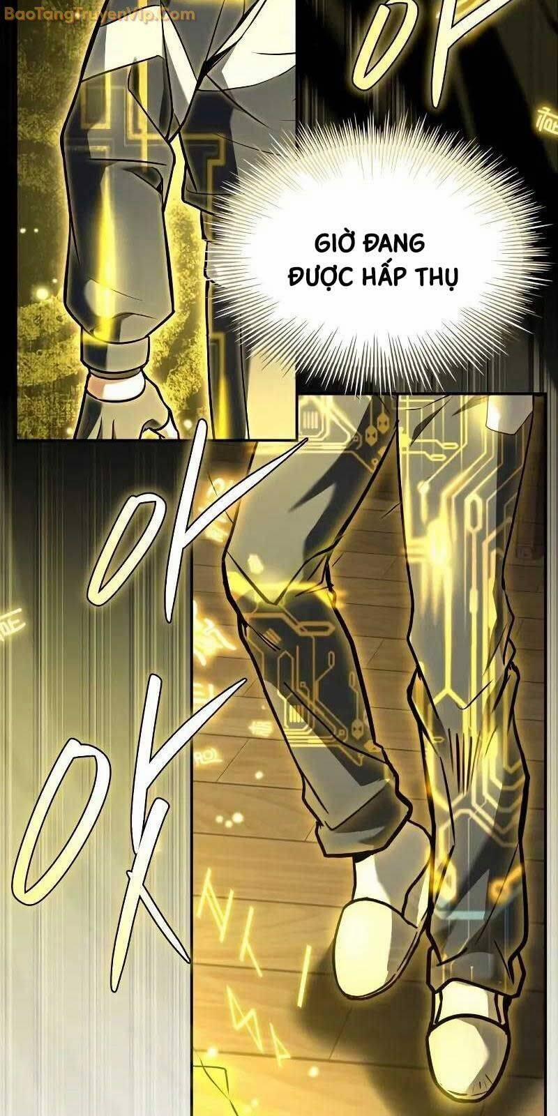 Kim Chiến Sĩ: Hành Trình Xây Dựng Đặc Tính 16 trang 84