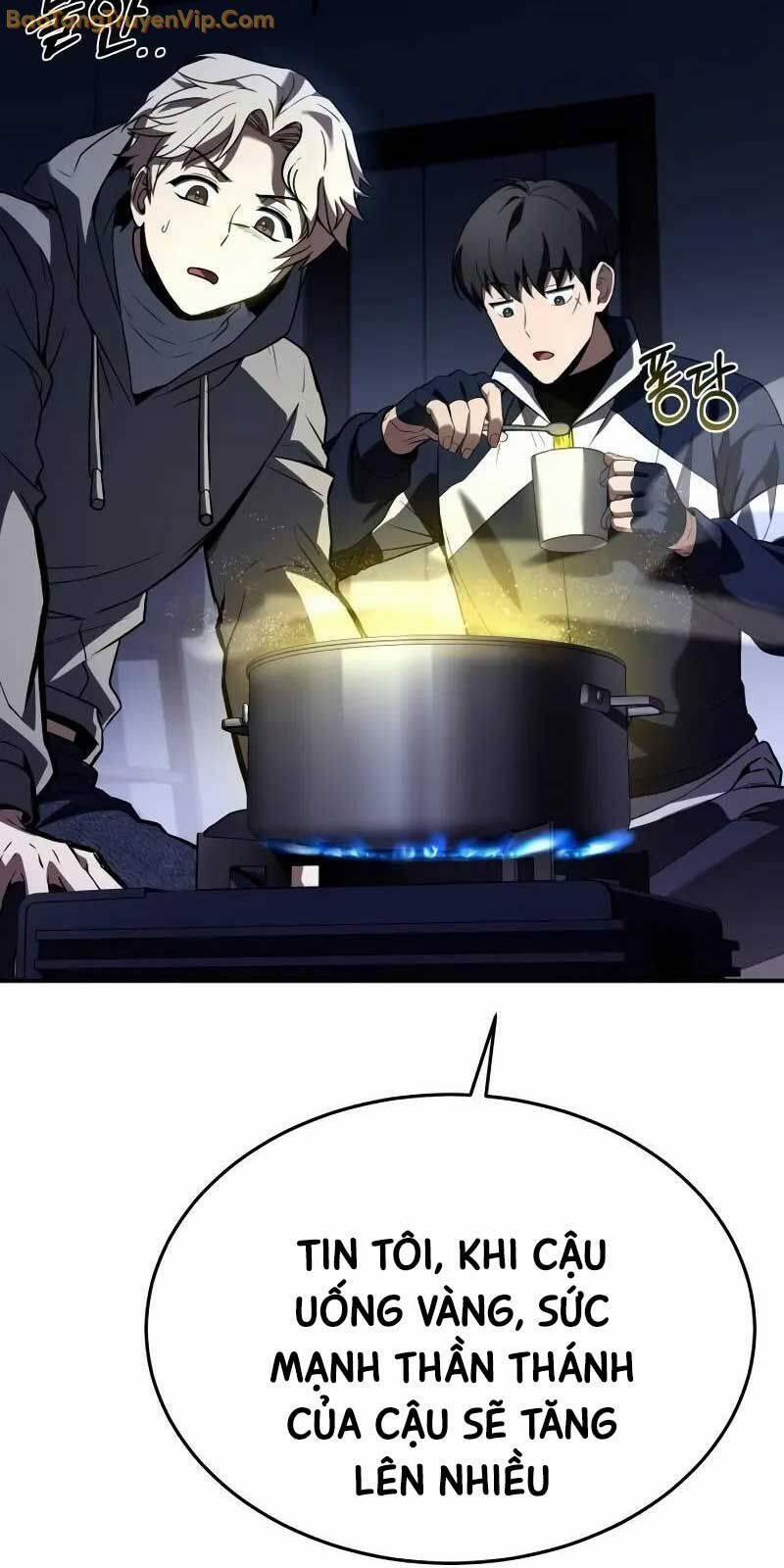 Kim Chiến Sĩ: Hành Trình Xây Dựng Đặc Tính 17 trang 23