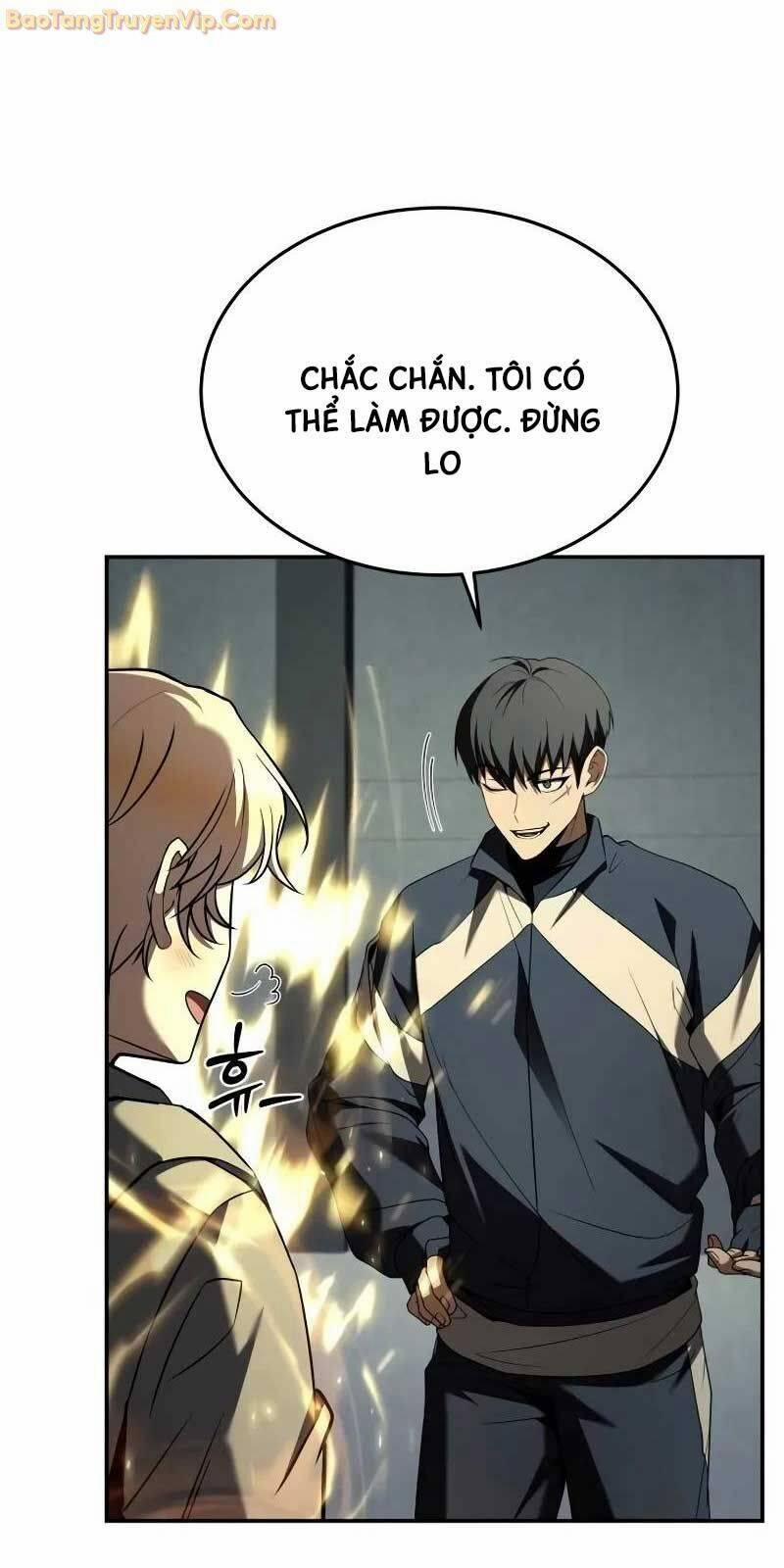 Kim Chiến Sĩ: Hành Trình Xây Dựng Đặc Tính 17 trang 67