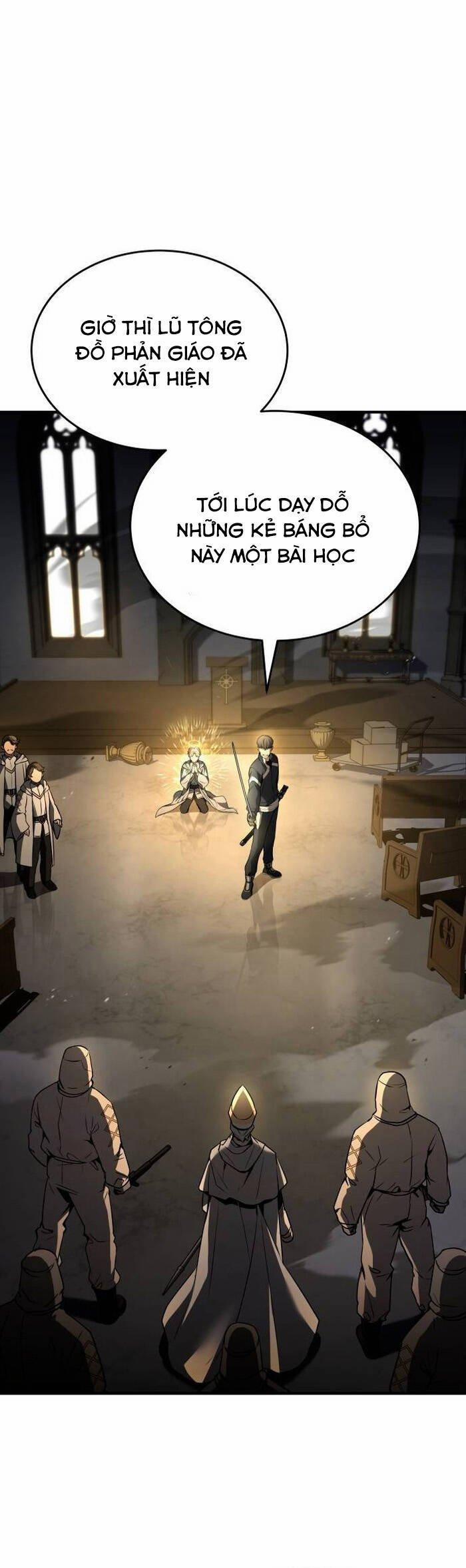 Kim Chiến Sĩ: Hành Trình Xây Dựng Đặc Tính 18 trang 1