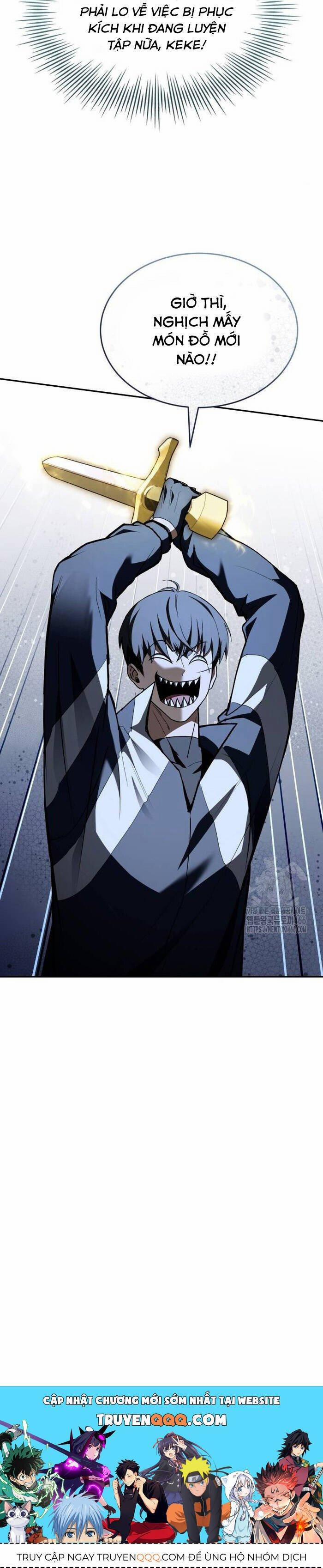 Kim Chiến Sĩ: Hành Trình Xây Dựng Đặc Tính 18 trang 20