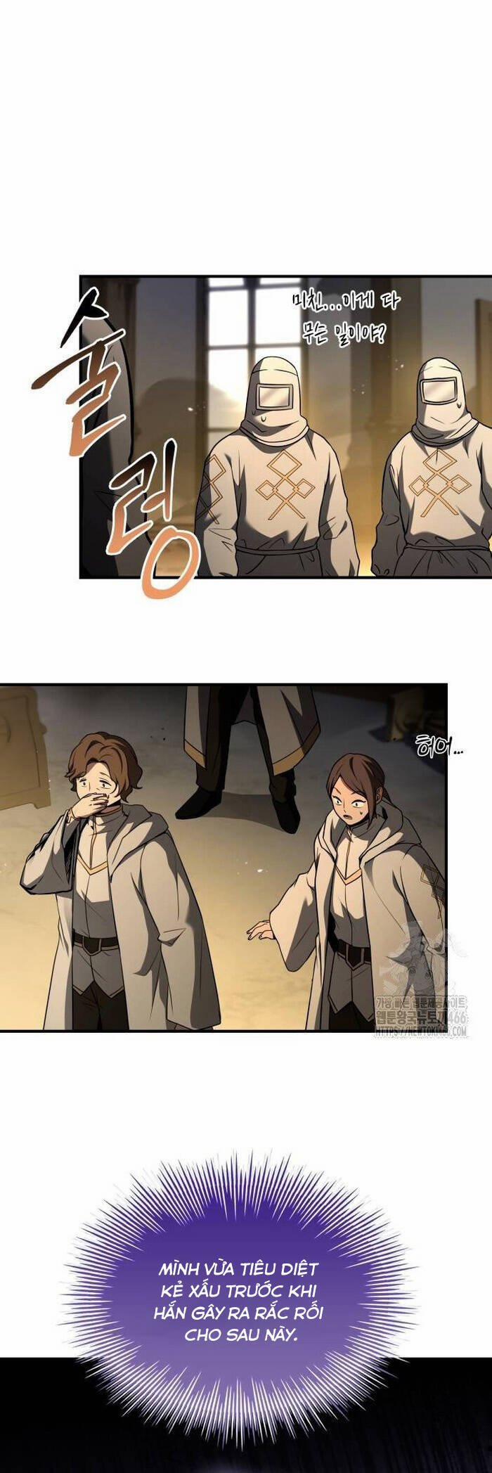 Kim Chiến Sĩ: Hành Trình Xây Dựng Đặc Tính 18 trang 8