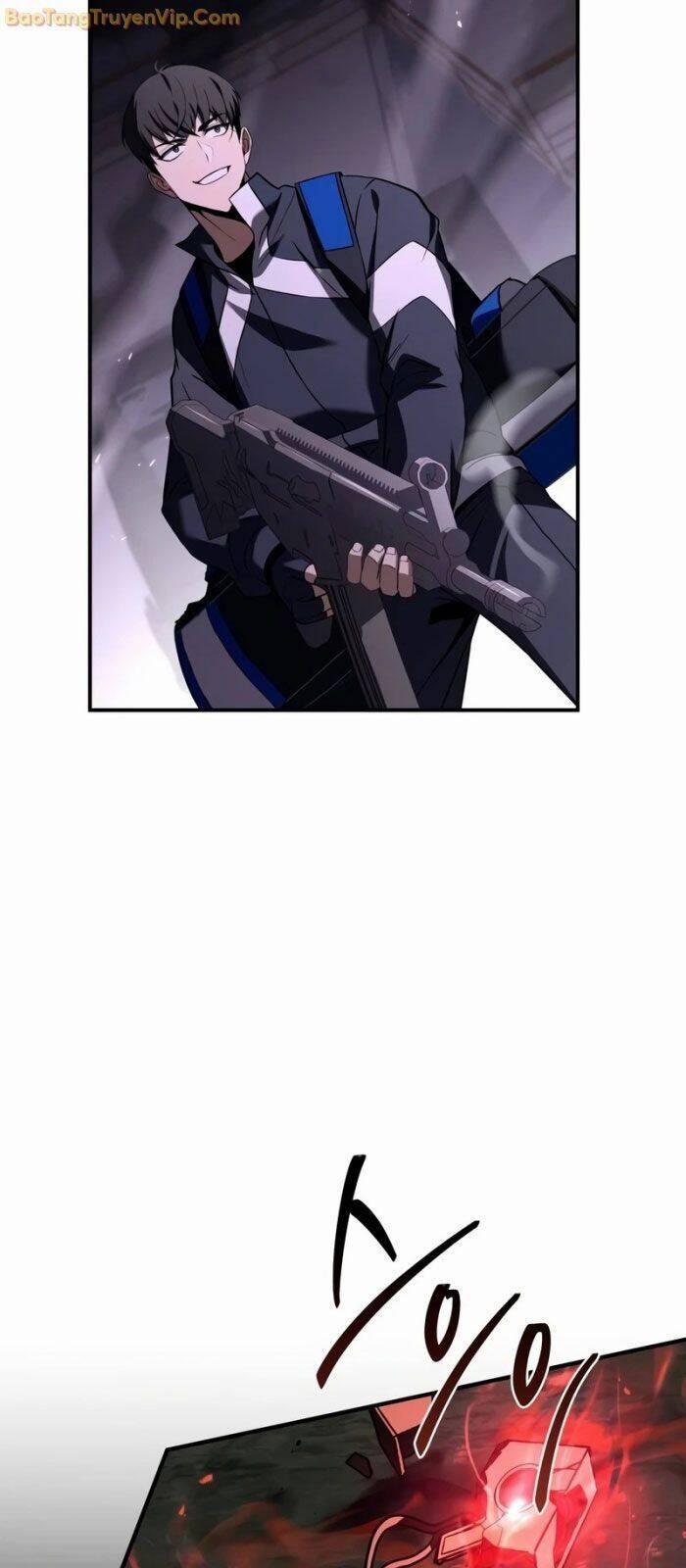Kim Chiến Sĩ: Hành Trình Xây Dựng Đặc Tính 19 trang 23