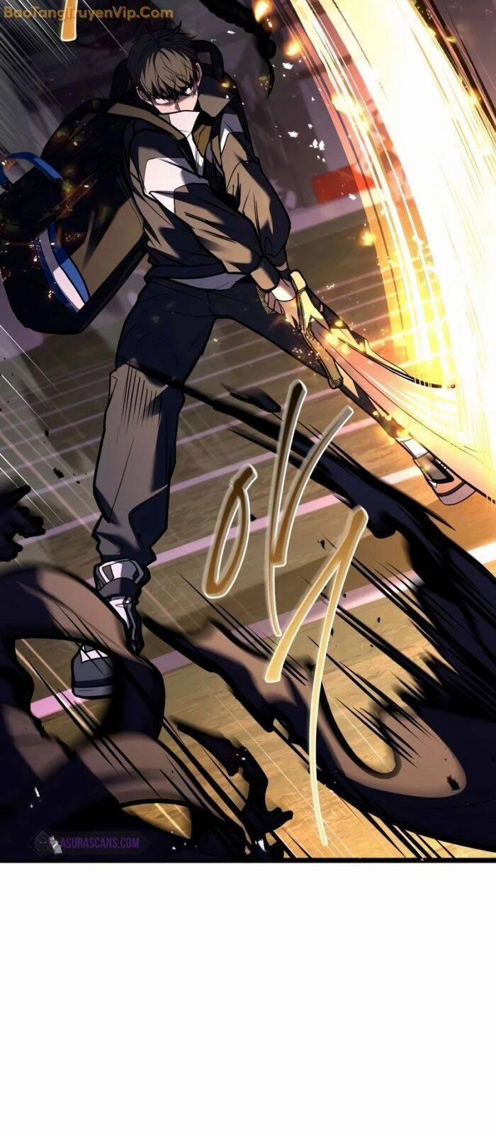 Kim Chiến Sĩ: Hành Trình Xây Dựng Đặc Tính 19 trang 30