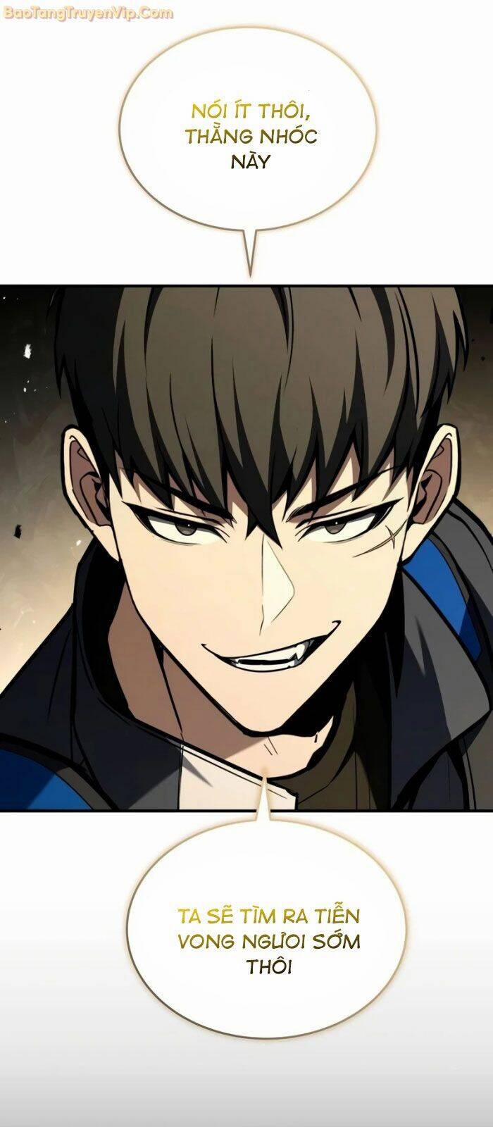 Kim Chiến Sĩ: Hành Trình Xây Dựng Đặc Tính 19 trang 31