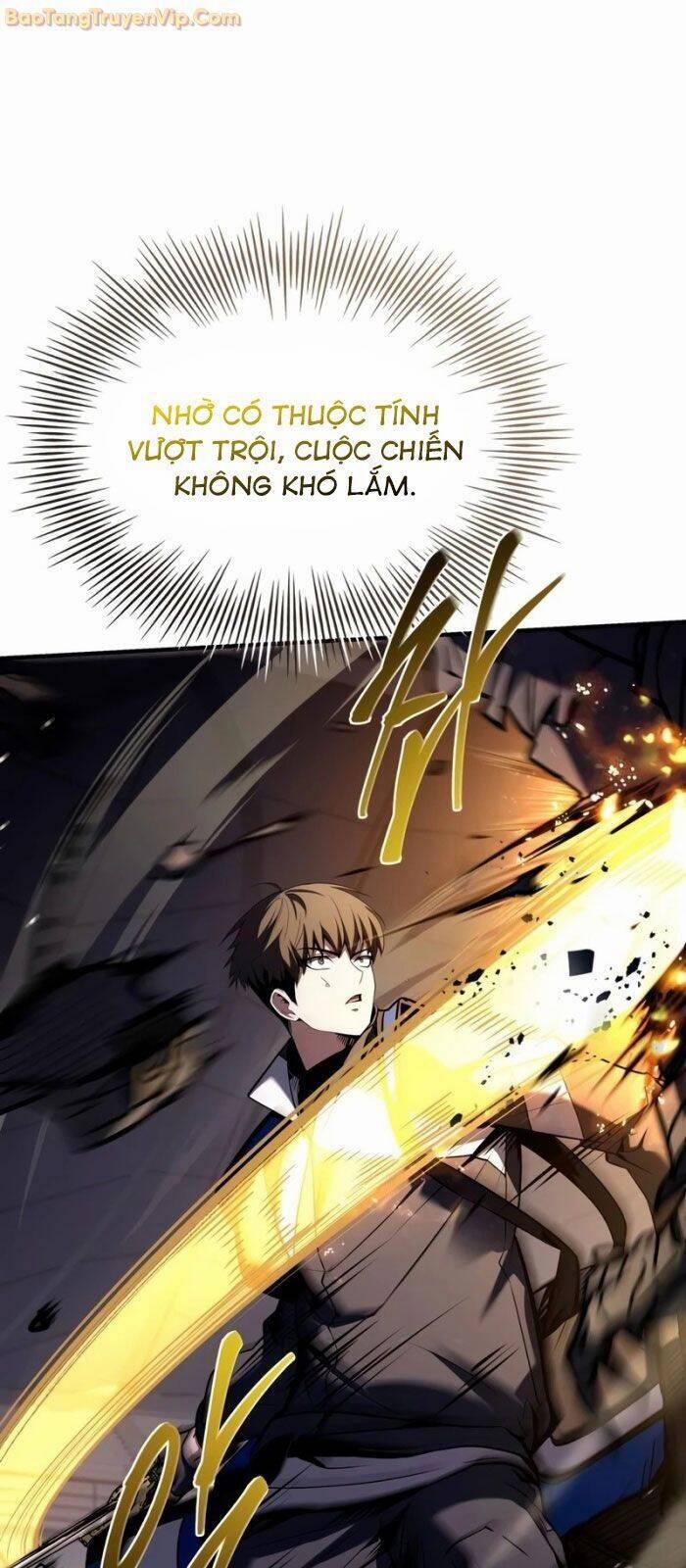 Kim Chiến Sĩ: Hành Trình Xây Dựng Đặc Tính 19 trang 35