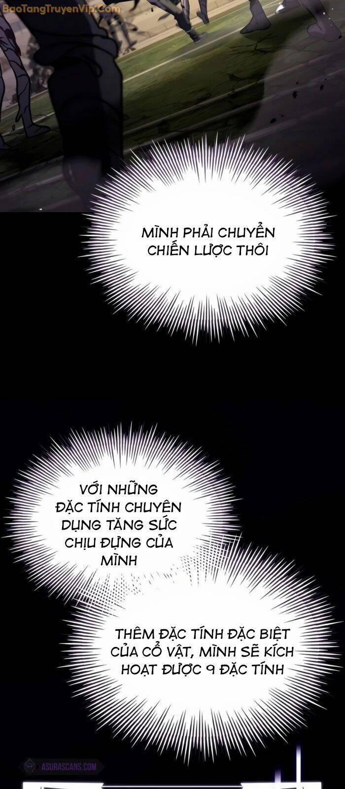 Kim Chiến Sĩ: Hành Trình Xây Dựng Đặc Tính 19 trang 38