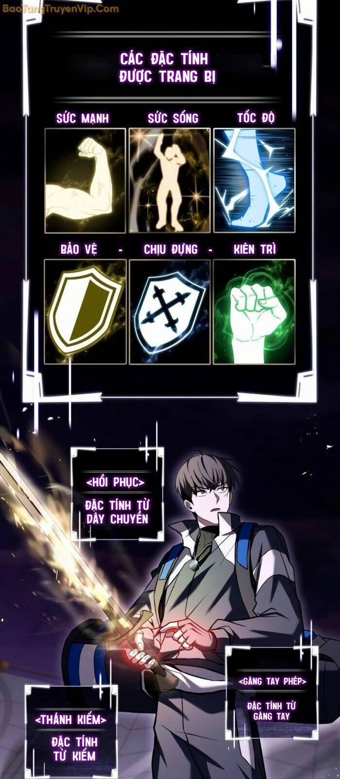 Kim Chiến Sĩ: Hành Trình Xây Dựng Đặc Tính 19 trang 39
