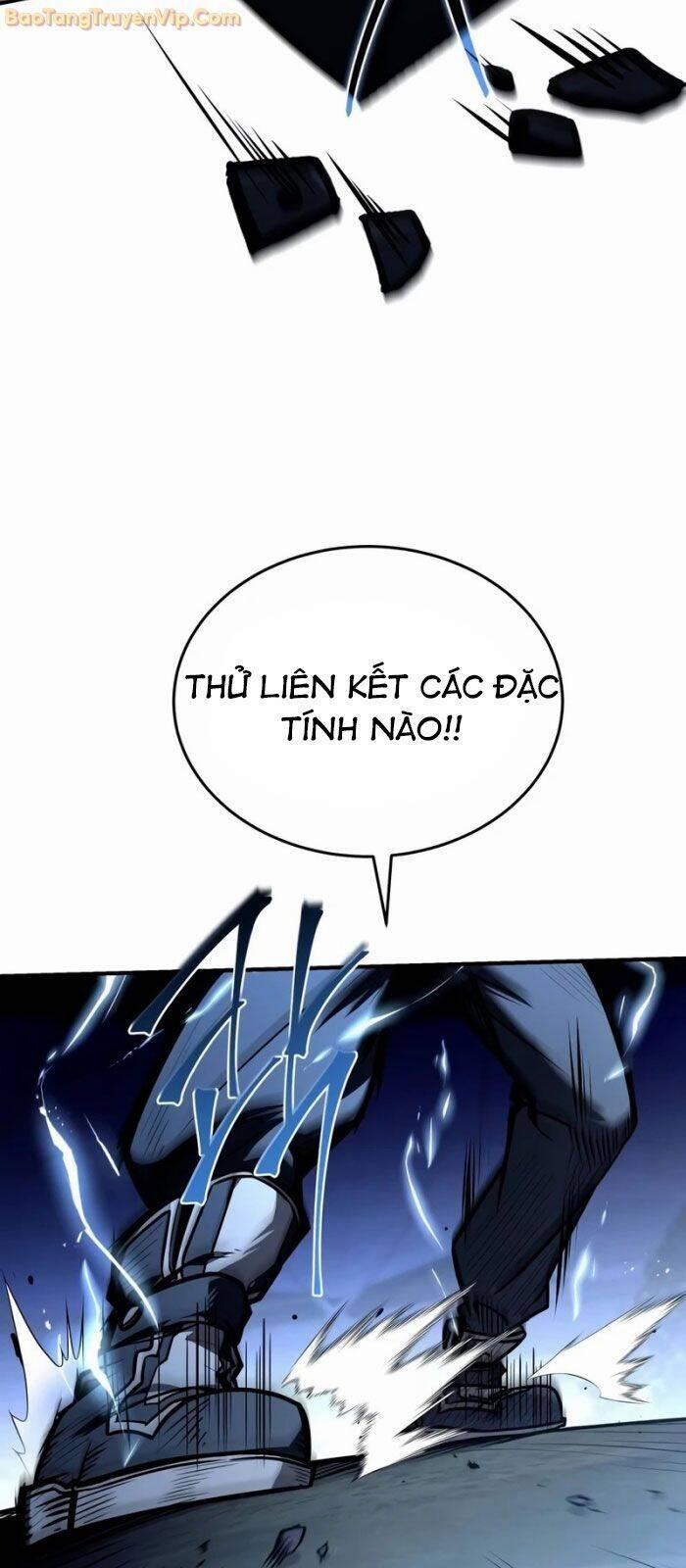 Kim Chiến Sĩ: Hành Trình Xây Dựng Đặc Tính 19 trang 57