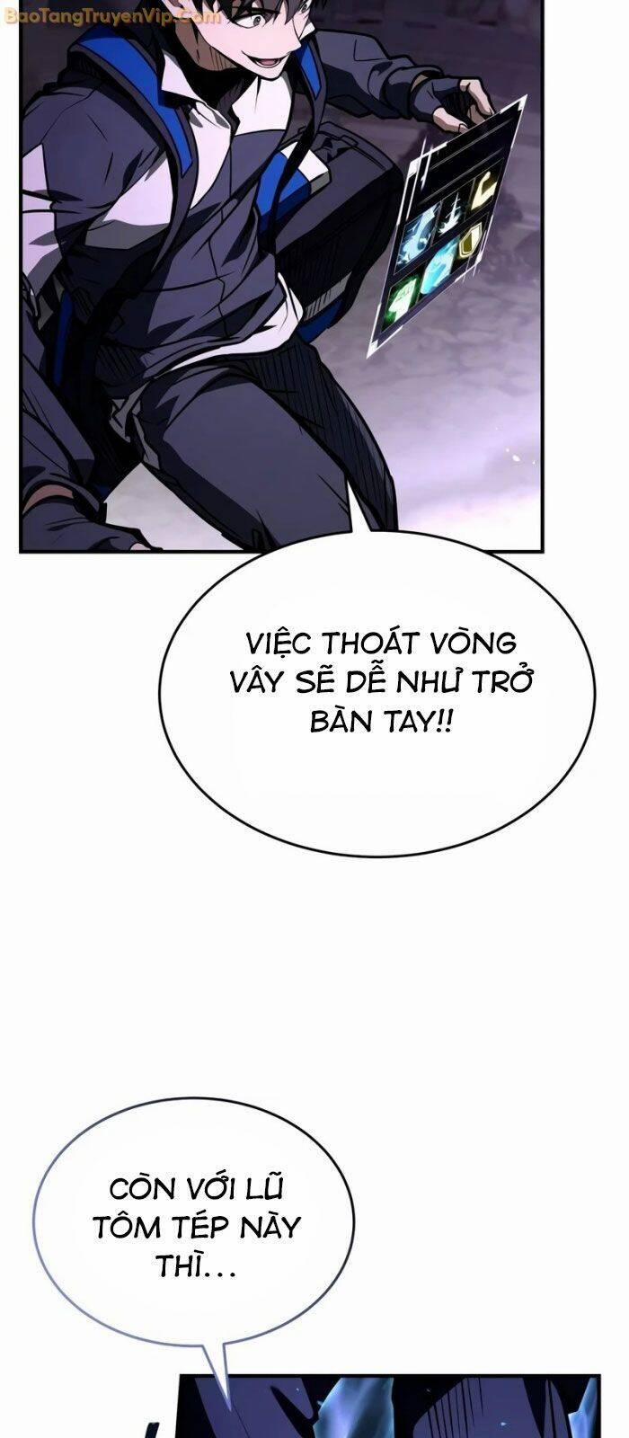 Kim Chiến Sĩ: Hành Trình Xây Dựng Đặc Tính 19 trang 61