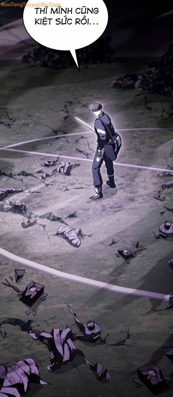 Kim Chiến Sĩ: Hành Trình Xây Dựng Đặc Tính 19 trang 66