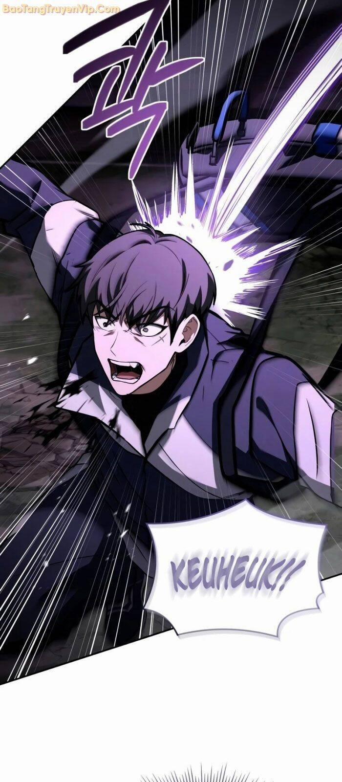 Kim Chiến Sĩ: Hành Trình Xây Dựng Đặc Tính 19 trang 76