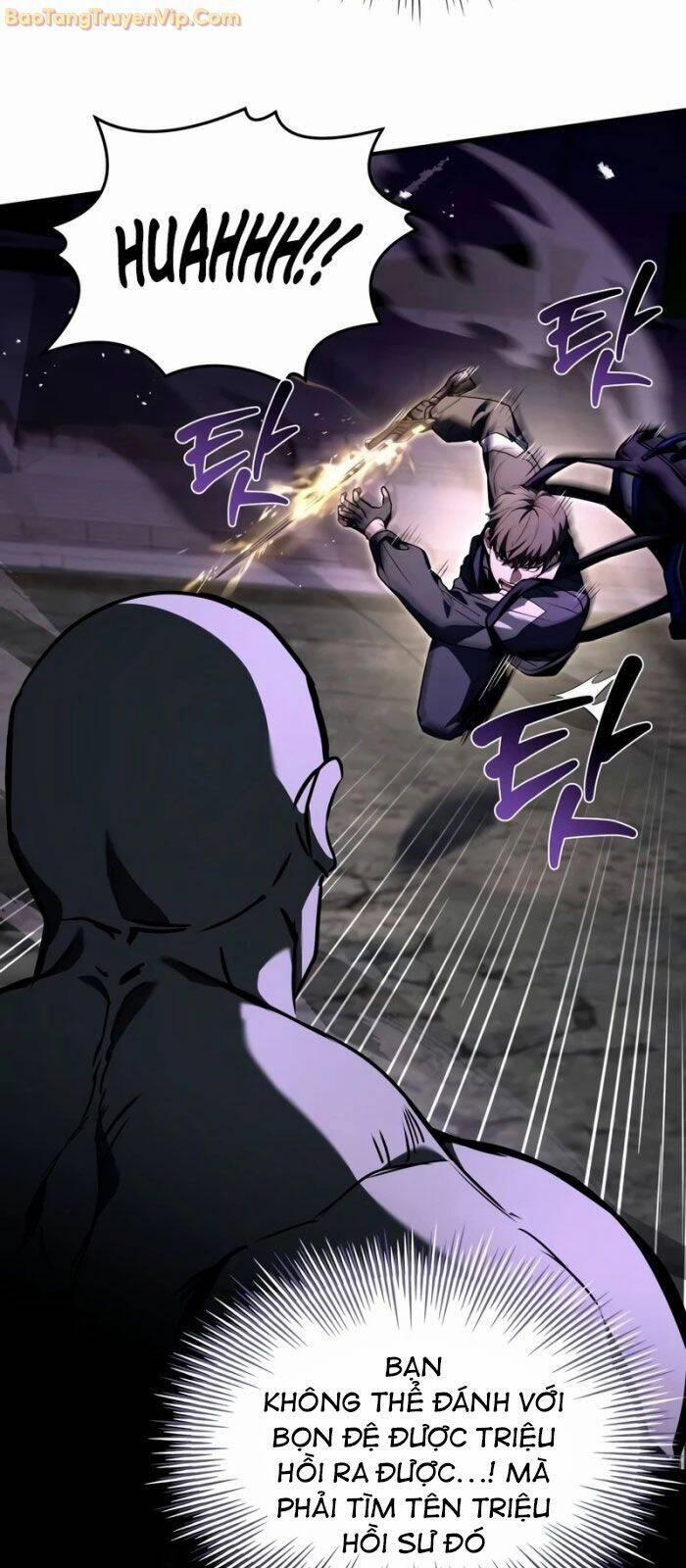 Kim Chiến Sĩ: Hành Trình Xây Dựng Đặc Tính 19 trang 80