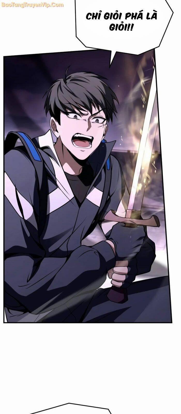 Kim Chiến Sĩ: Hành Trình Xây Dựng Đặc Tính 19 trang 92