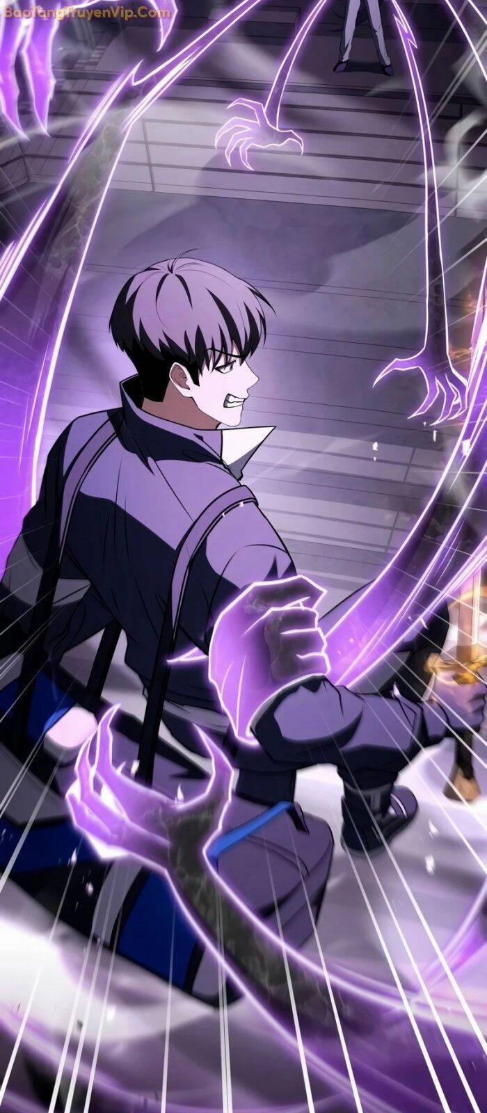 Kim Chiến Sĩ: Hành Trình Xây Dựng Đặc Tính 19 trang 97