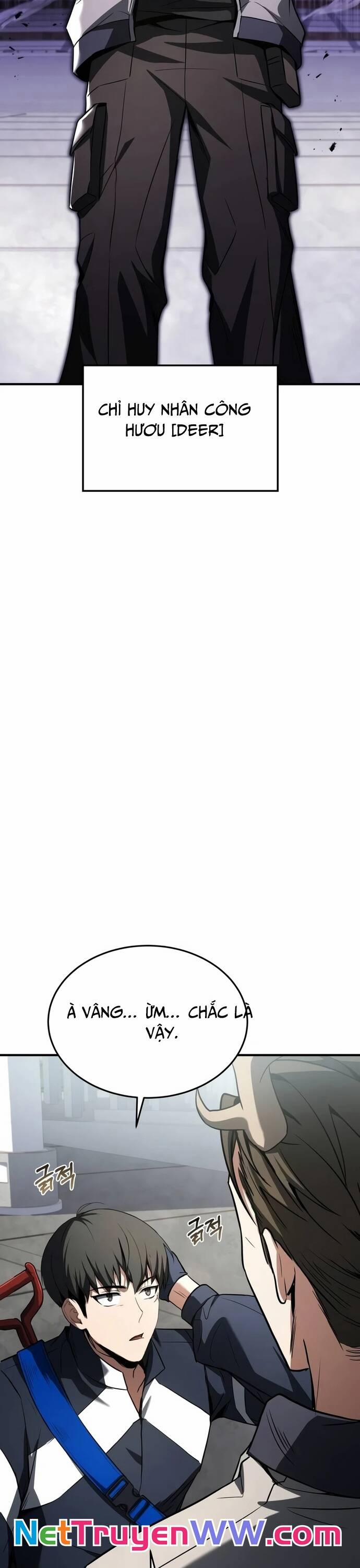 Kim Chiến Sĩ: Hành Trình Xây Dựng Đặc Tính 2 trang 14