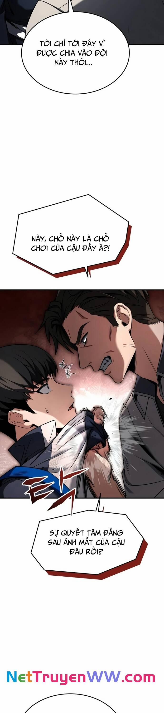 Kim Chiến Sĩ: Hành Trình Xây Dựng Đặc Tính 2 trang 15