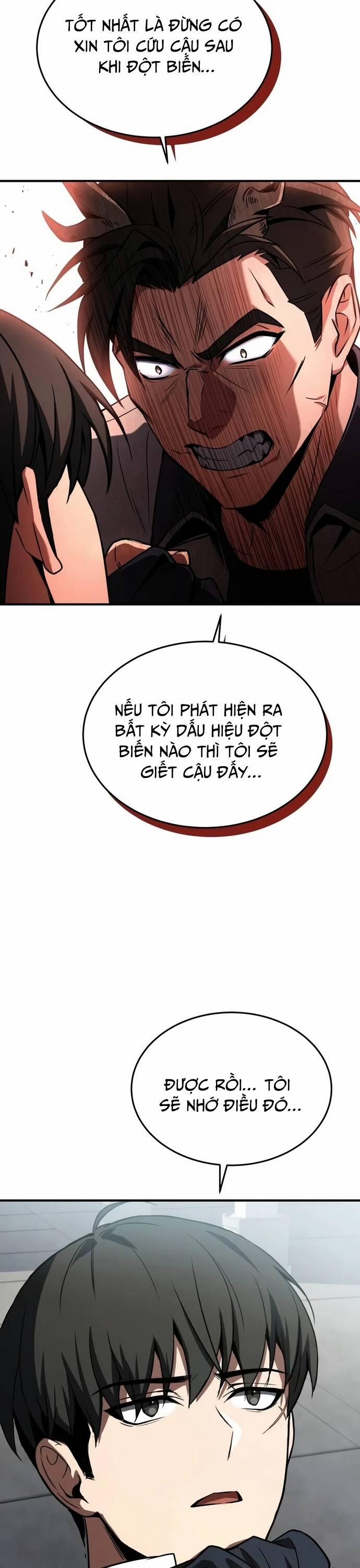 Kim Chiến Sĩ: Hành Trình Xây Dựng Đặc Tính 2 trang 16