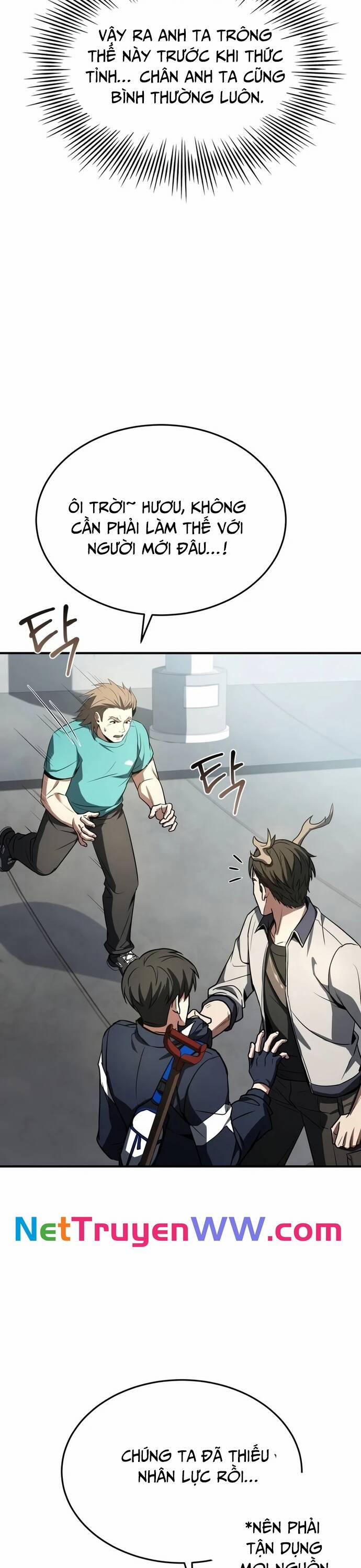 Kim Chiến Sĩ: Hành Trình Xây Dựng Đặc Tính 2 trang 18