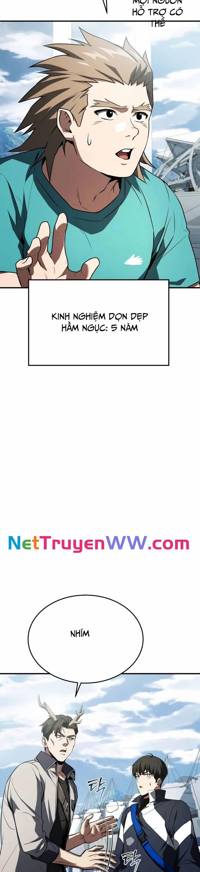 Kim Chiến Sĩ: Hành Trình Xây Dựng Đặc Tính 2 trang 19