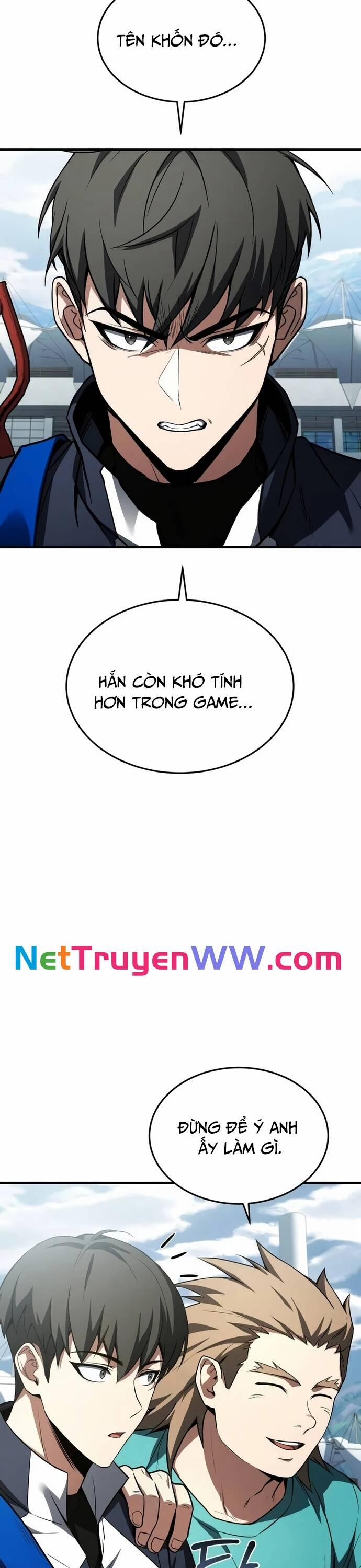 Kim Chiến Sĩ: Hành Trình Xây Dựng Đặc Tính 2 trang 21