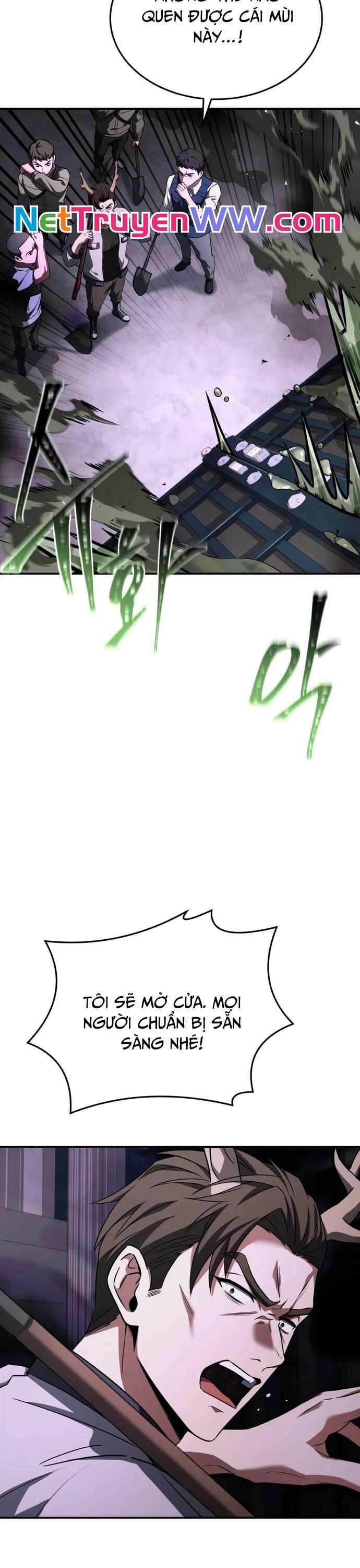 Kim Chiến Sĩ: Hành Trình Xây Dựng Đặc Tính 2 trang 24