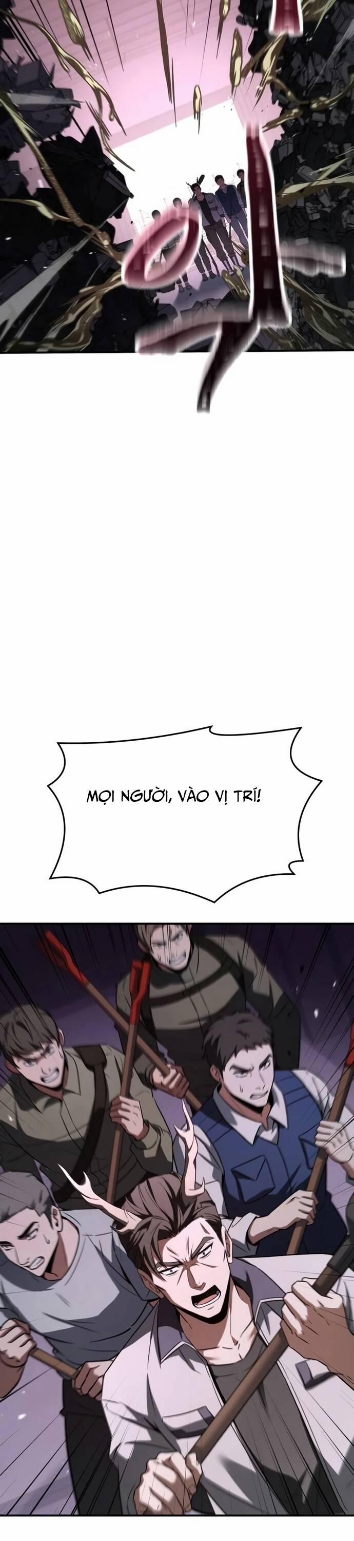 Kim Chiến Sĩ: Hành Trình Xây Dựng Đặc Tính 2 trang 26