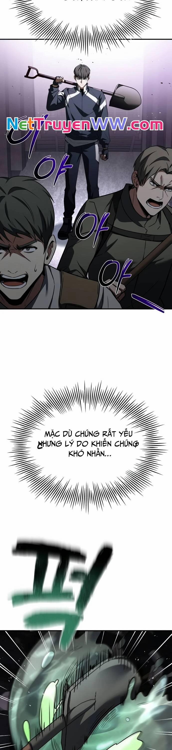 Kim Chiến Sĩ: Hành Trình Xây Dựng Đặc Tính 2 trang 29