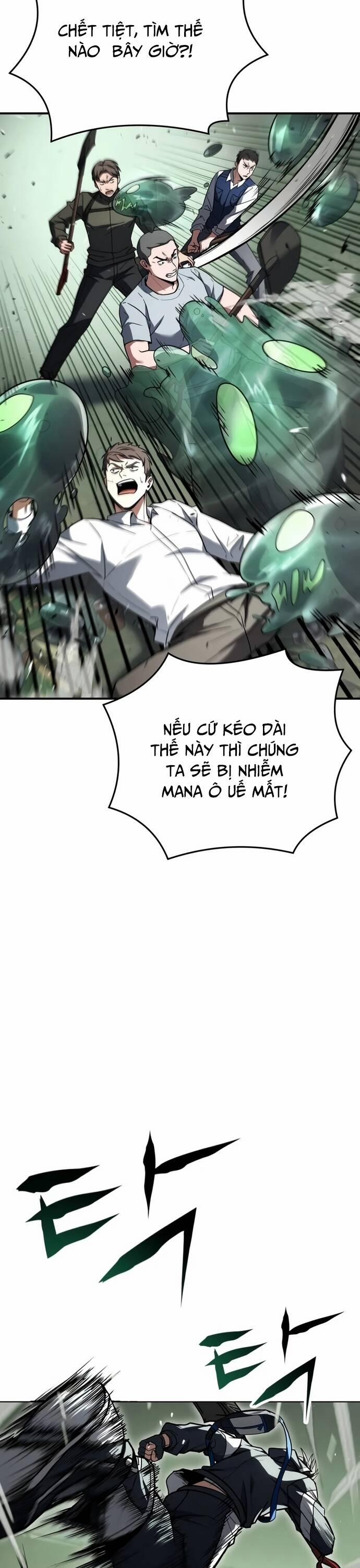 Kim Chiến Sĩ: Hành Trình Xây Dựng Đặc Tính 2 trang 32