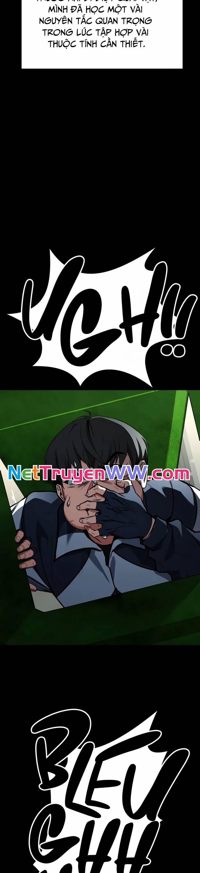 Kim Chiến Sĩ: Hành Trình Xây Dựng Đặc Tính 2 trang 50